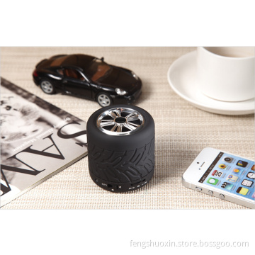 2013 Windmill Handsfree Bluetooth Mini Speaker for iPhone6, iPad Mini2